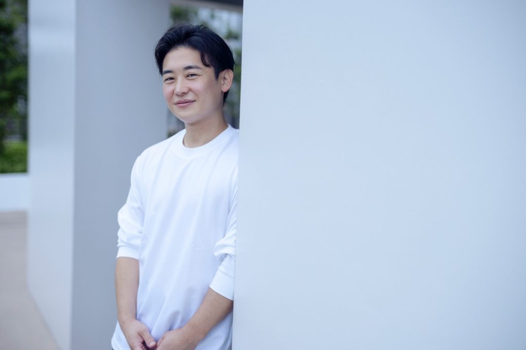 阿部友哉/サロウィン社長