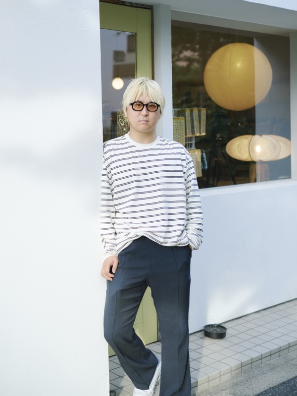 伊藤竜/「グッドシング」オーナー