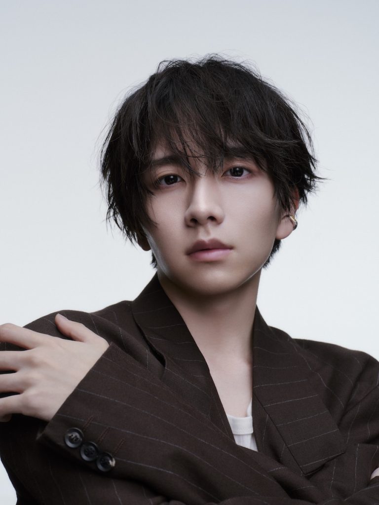 板垣李光人／俳優