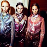 MARC JACOBS' New Journey: A Bold Color Creation Ode