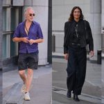 Elegance in the Heat: LEMAIRE's Spring/Summer 2027 Show
