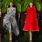 Jonathan Anderson Designs Haute Couture for Dior for the Second Time