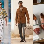 Dolce & Gabbana Showcases Sicilian Colors Lightly
