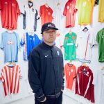 「ワールドカップ」効果が復古サッカージャージの人気を押し上げる