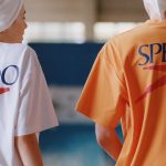 'Speed' × BEAMS Release Swimwear and Other Four Items