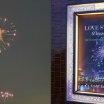 STAR JEWELRY Celebrates 80th Anniversary with Fireworks Festival