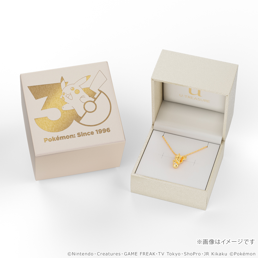 “30周年デザイン専用ボックス”