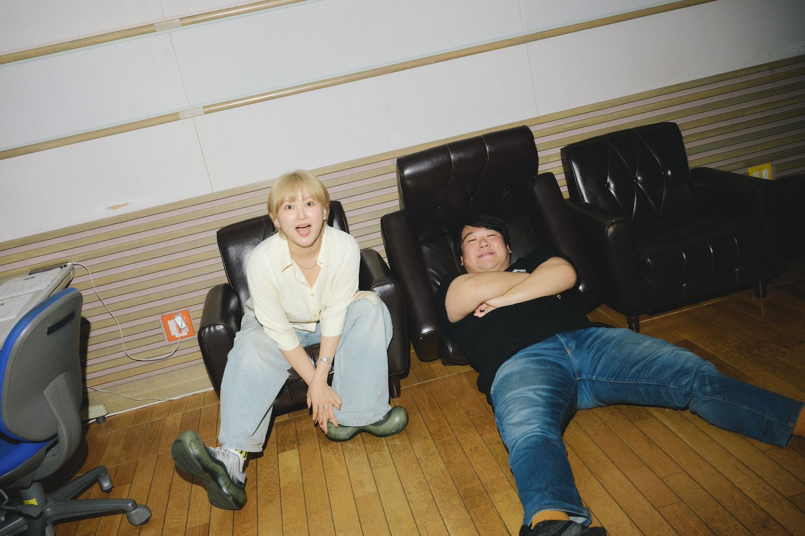 ラランド
