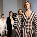 Maria Grazia Chiuri Launches FENDI Haute Couture for the First Time