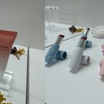 CHIFURE Strengthens Connection with High School Girls