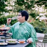 Experience the Summer Limited 'Sera Italiana' at Janu Tokyo