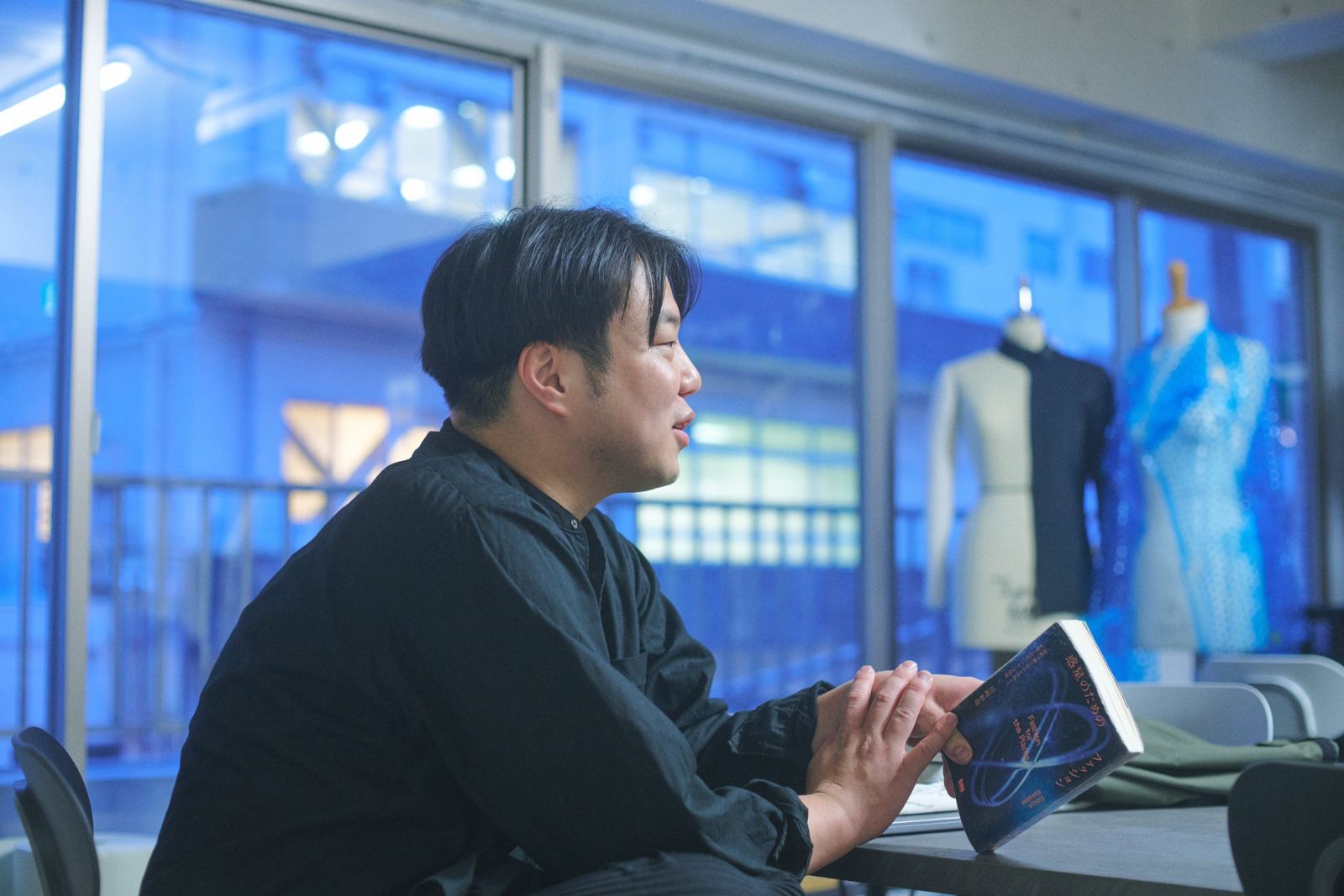 シンフラックス川崎和也CEO