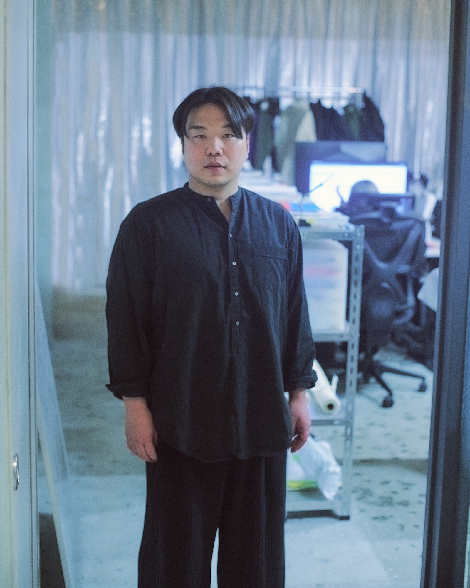 シンフラックス川崎和也CEO