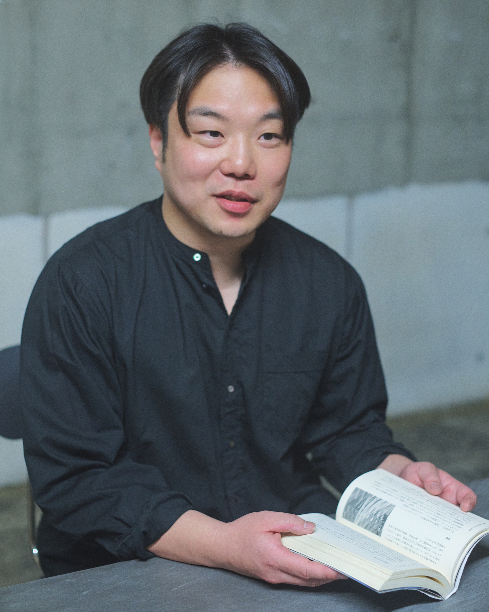 シンフラックス川崎和也CEO