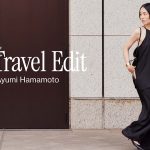 「ミースロエ」推出首個旅行系列