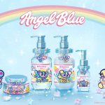 Hair Care Brand ‘&HONEY’ Collaborates with ‘ANGEL BLUE’