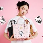 「MCM」と「ハローキティ」第二弾コラボレーションシリーズ発売