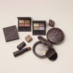 FANCLがチョコレートテーマの秋季メイクアップシリーズを発表