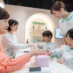 Naris Cosmetics Launches Children's Esthetician Experience