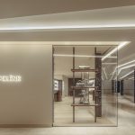 Paris brand 'POLENE' opens new store in Ginza