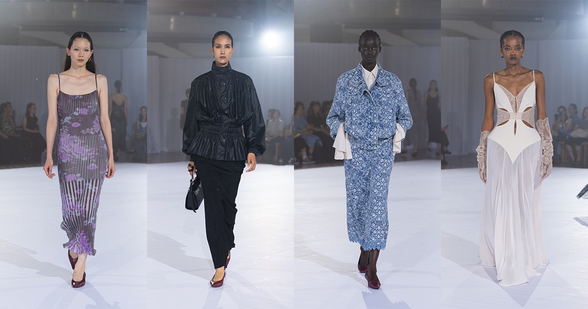 東京コレクションの最新記事一覧 | WWDJAPAN