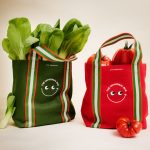 'ANYA HINDMARCH' launches mini eco-bag