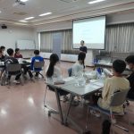 オルビス與中學合作 推廣校內護膚教育