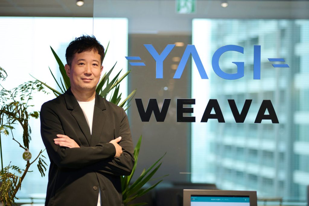 八木隆夫 ヤギ社長