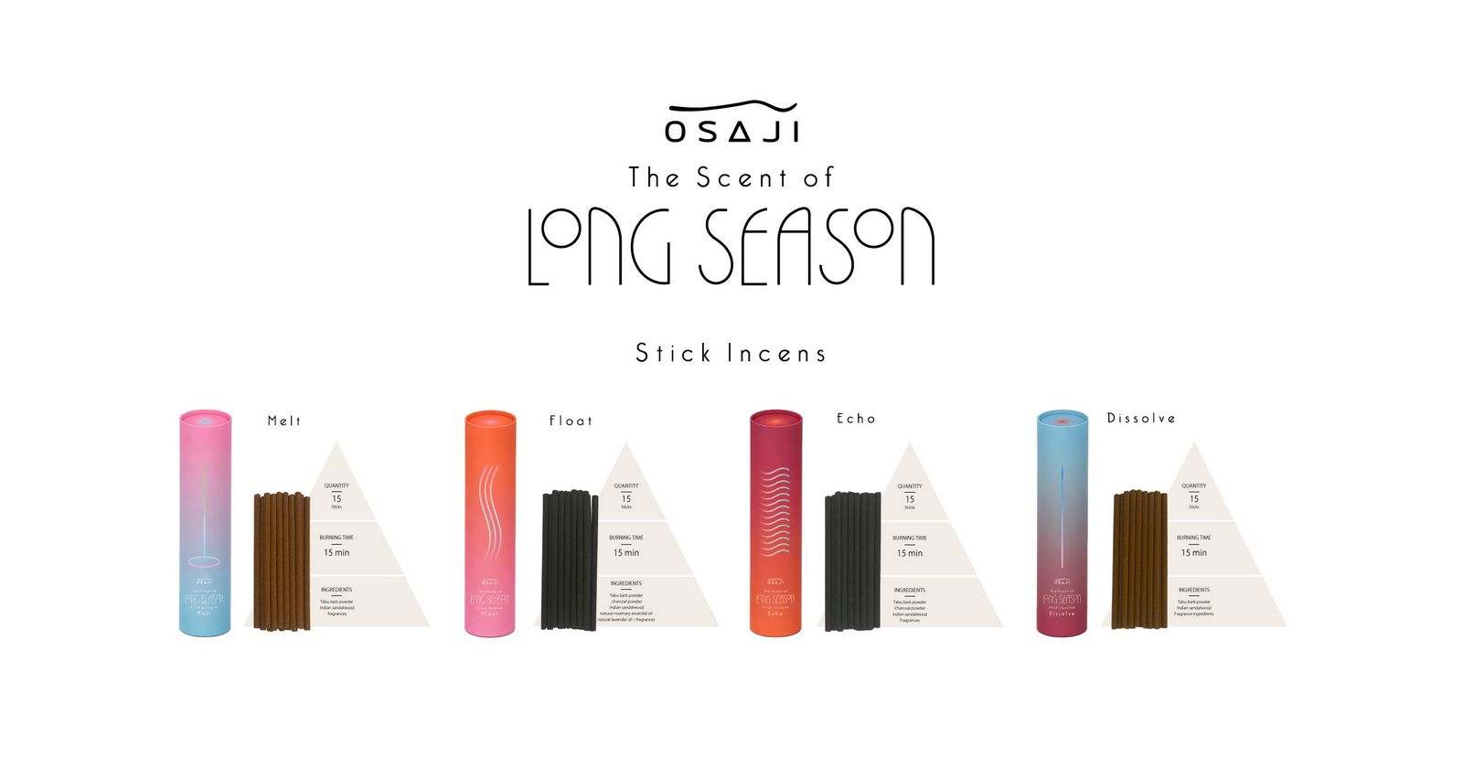 フィッシュマンズ「LONG SEASON」リリース30周年　「オサジ」とコラボ企画を実施