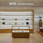 'AMI PARIS' Reopens Ginza 6-Chome Store, Launches Limited Edition T-Shirts and Sweatshirts