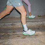「オン」推出新款跑鞋“Cloudrunner 3 Max”