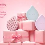 ETVOS Releases Holiday Limited Edition Relaxing Massage Brush