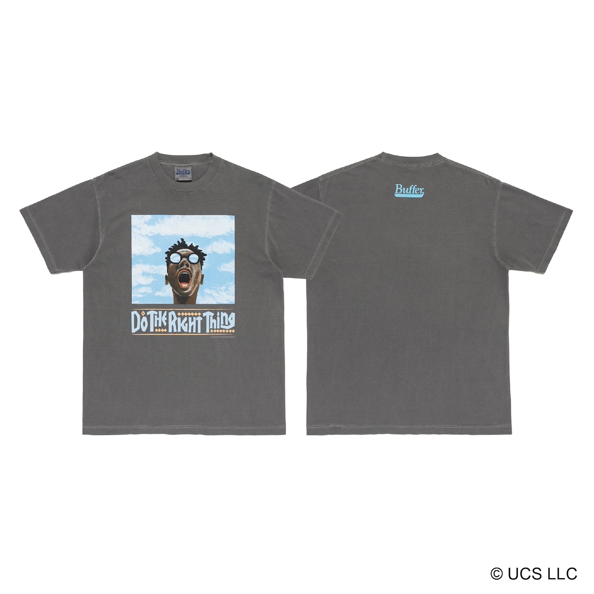 Do The Right Thing Buggin Tシャツ 6600円