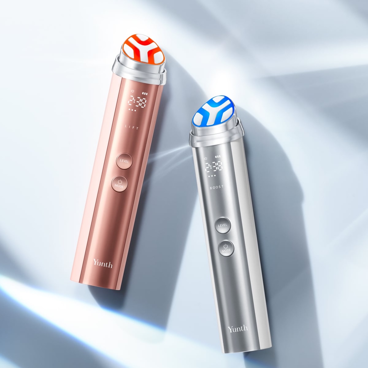 ユンス」が初の美顔器を発売 “肌管理”需要を捉え「ブライト」と棲み