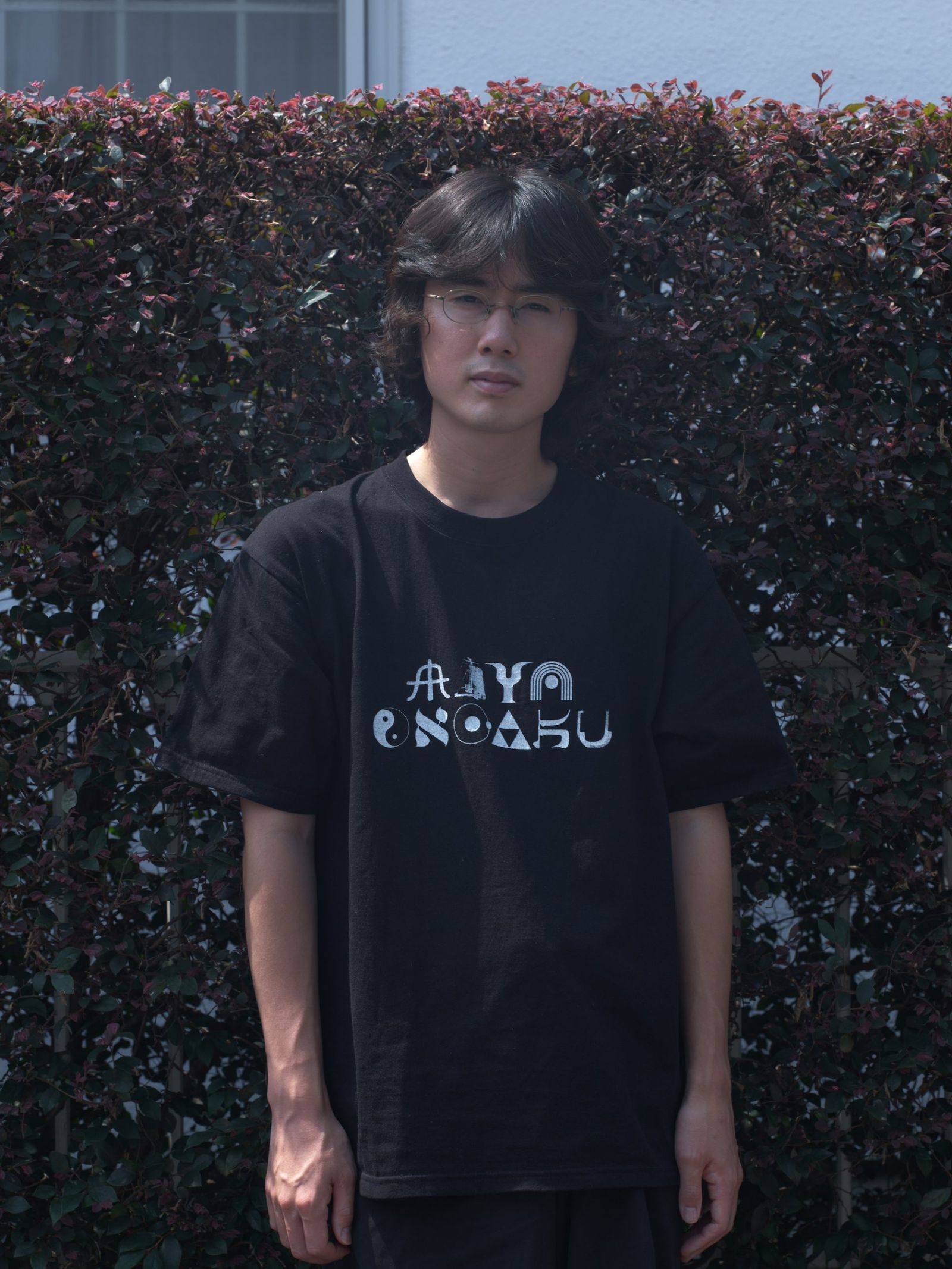 maya ongakuの園田努