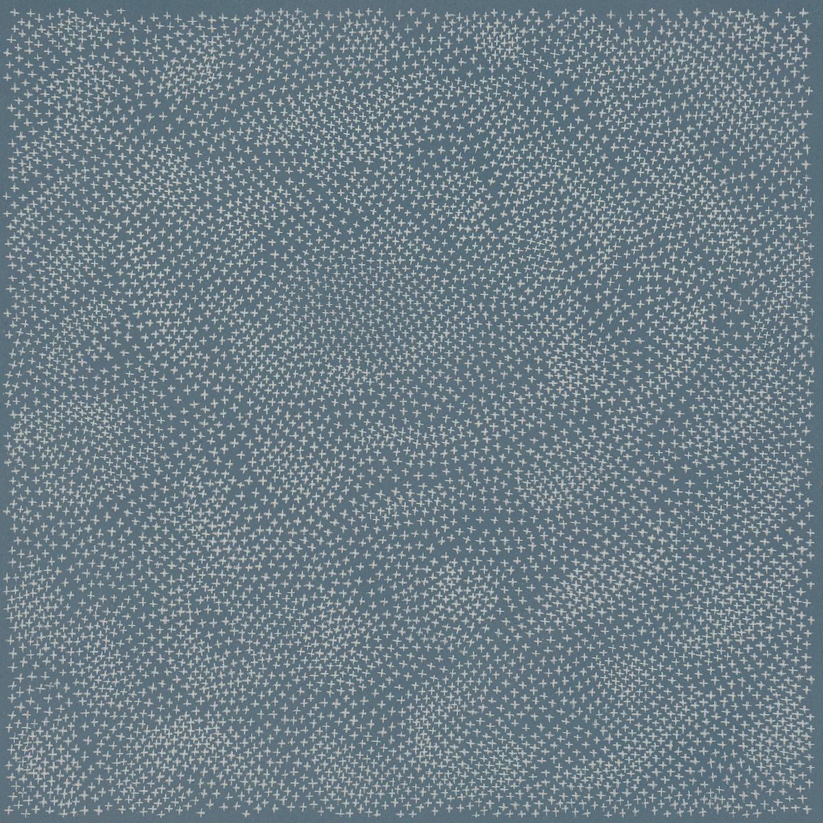 2nd Album「Nothing Space Music」ジャケット