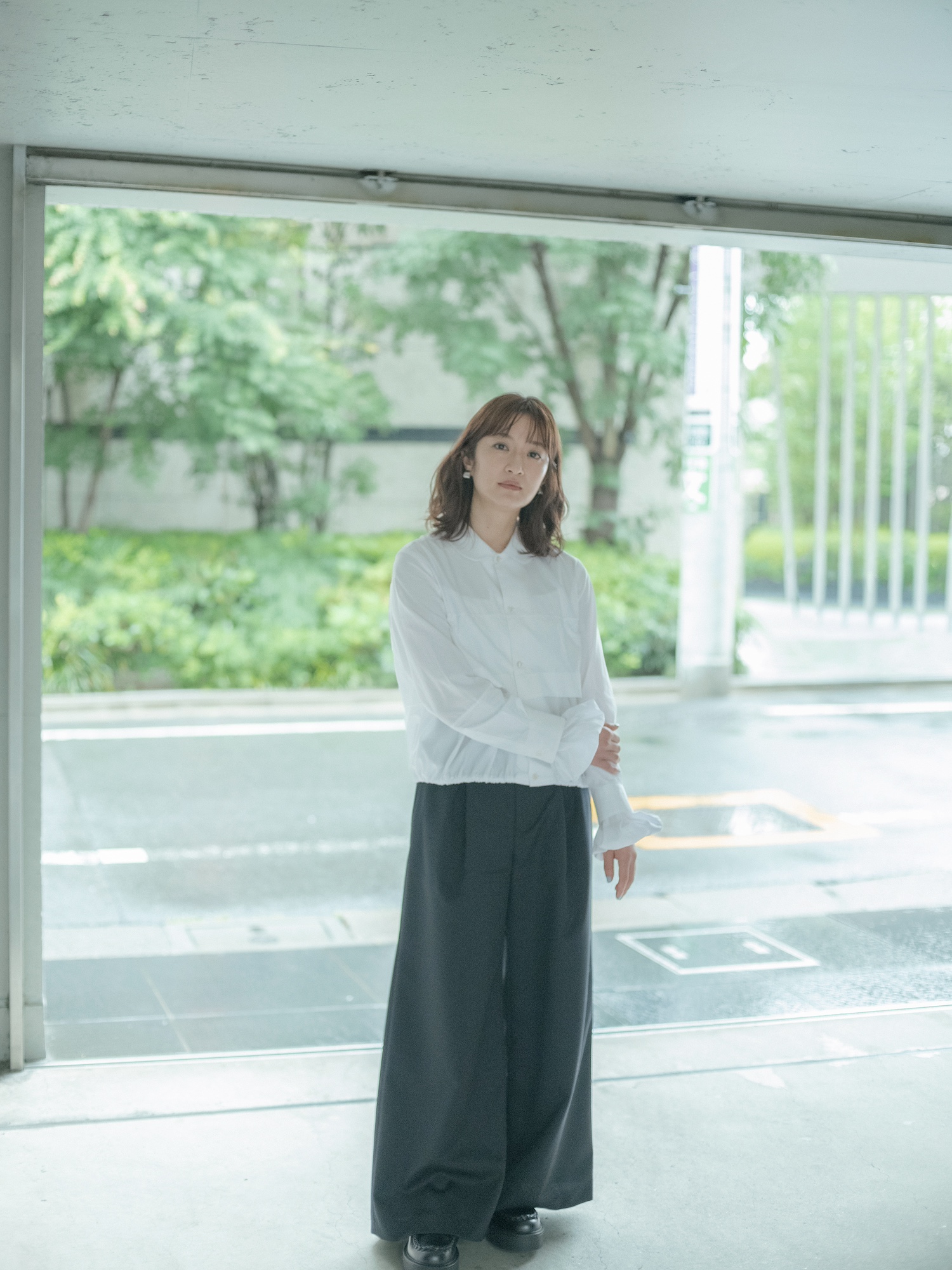 門脇麦