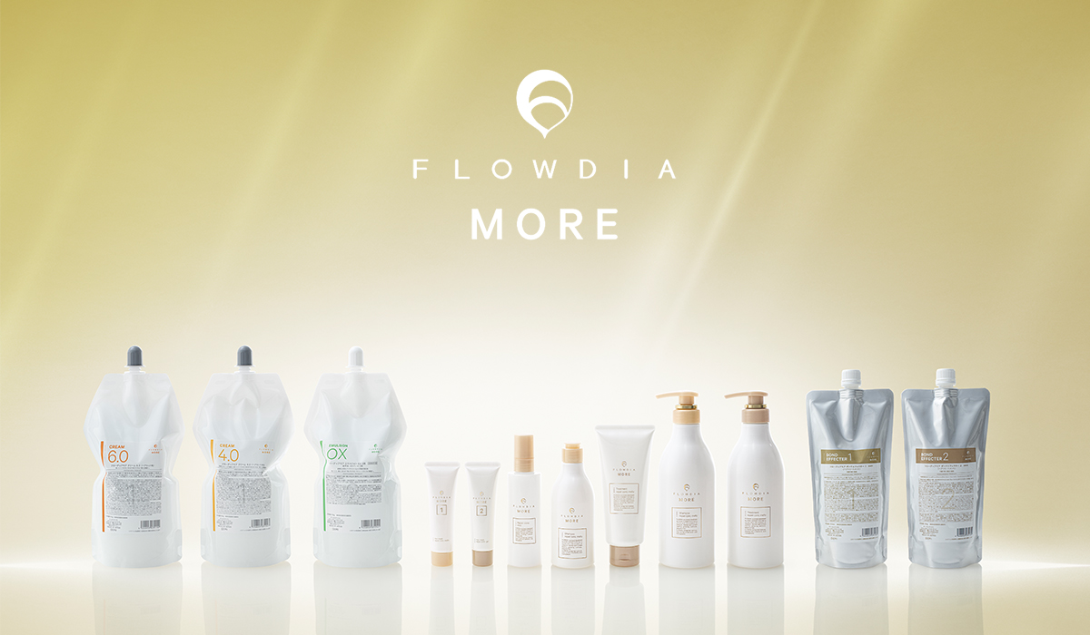 デミ コスメティクス,DEMI COSMETICS,フローディアモア,FLOWDIA MORE