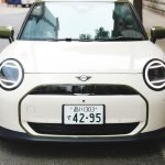 經典的象徵帶來新意 新型「迷你」"庫珀SE 保羅·史密斯版"試駕記
