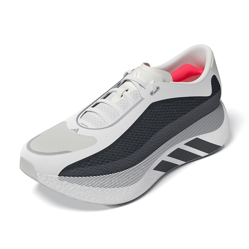 「アディダス」HYPERBOOST EDGE