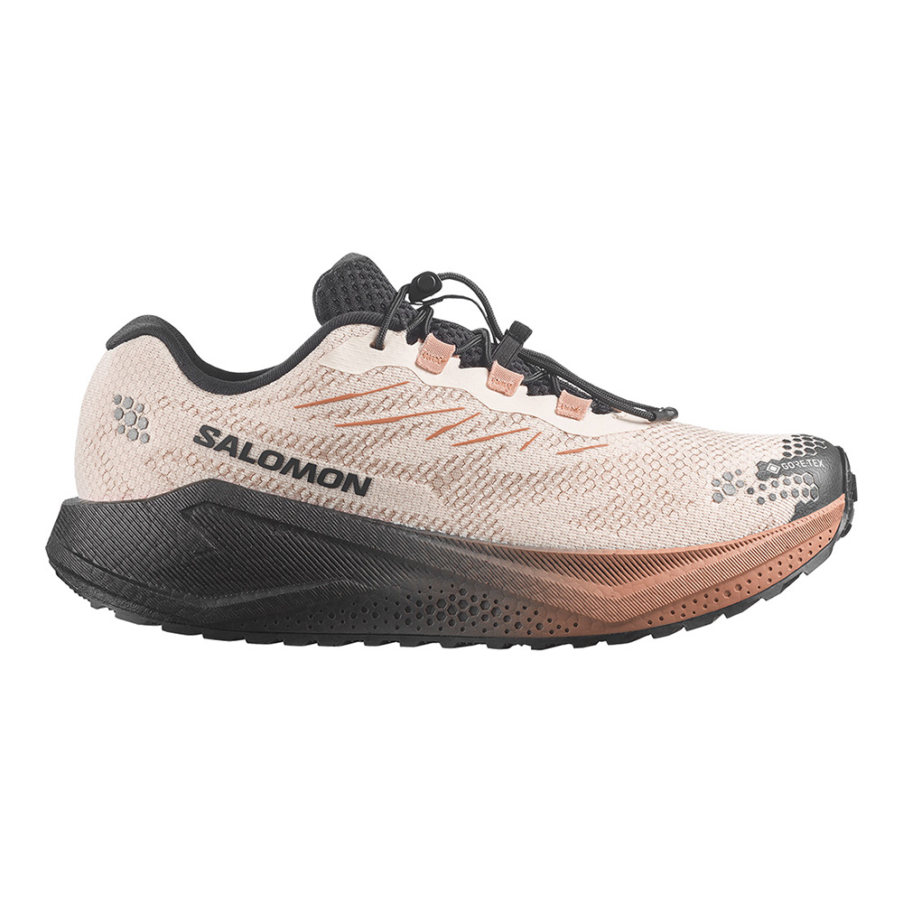 「サロモン」AERO BLAZE 4 GRVL GTX