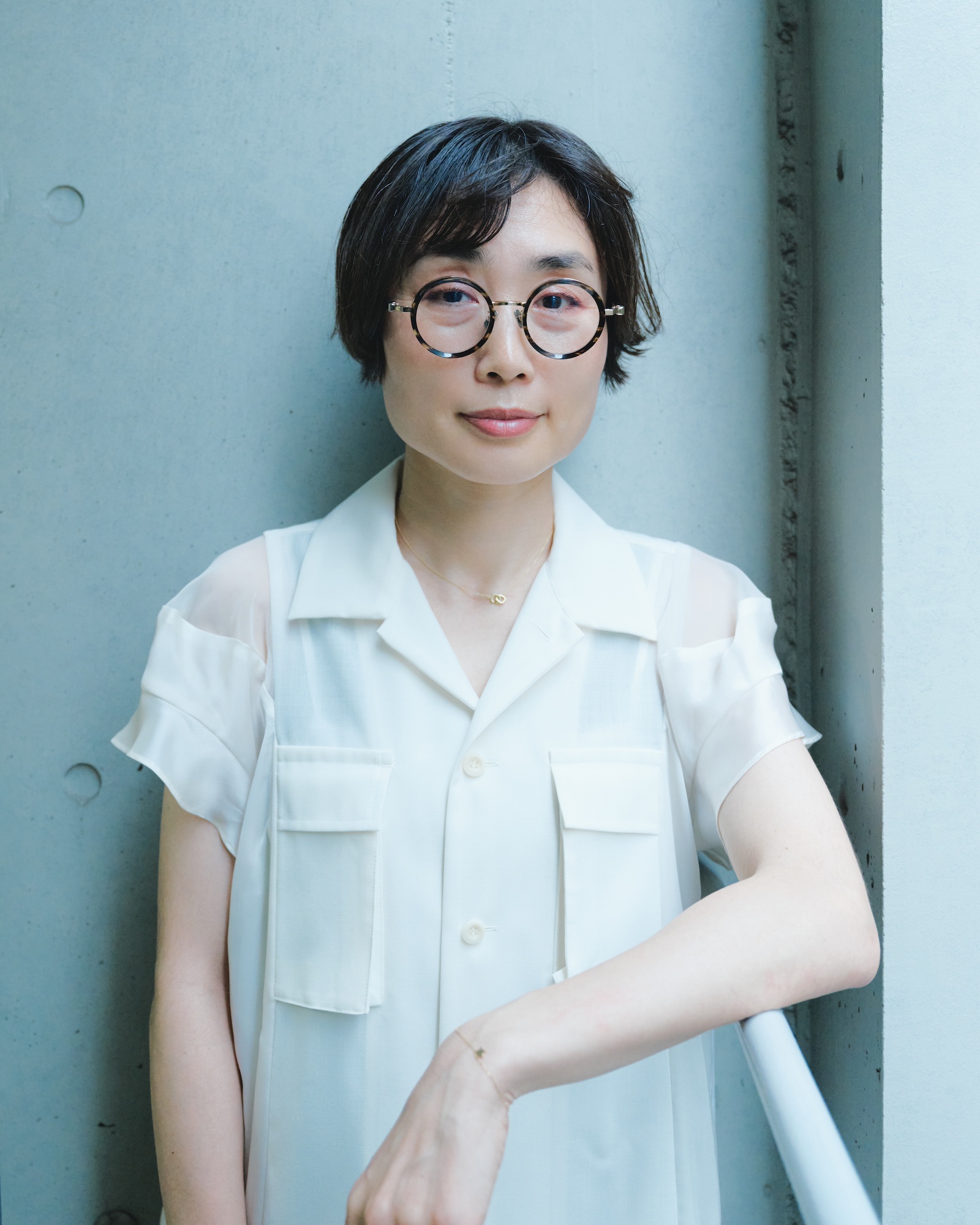伊藤亜紗