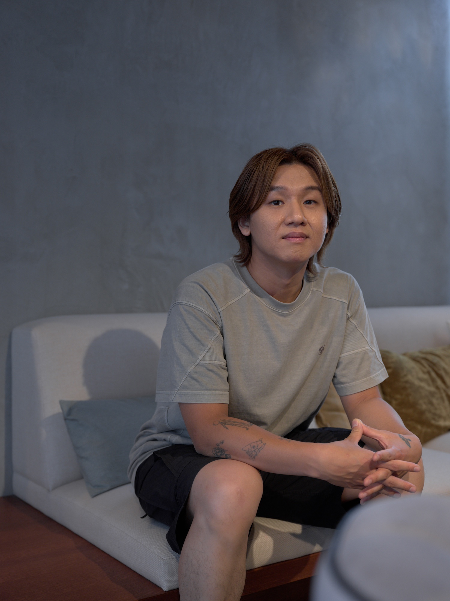キム・ゴンジェ