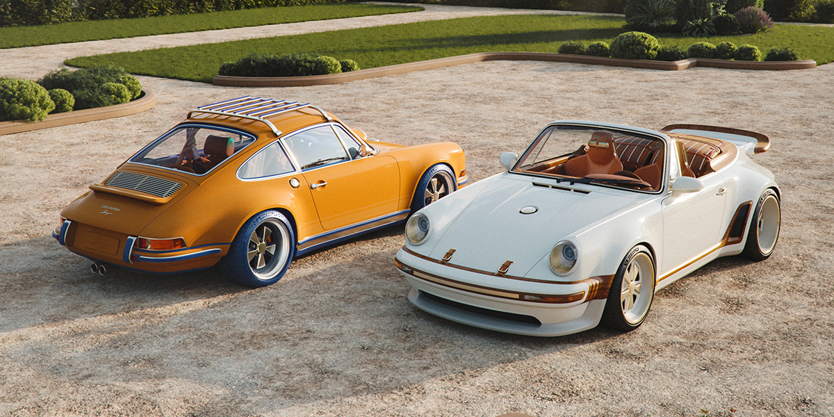 ルイ・ヴィトン」が世界的レストアブランド「シンガー」と初コラボ