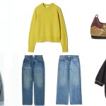UNIQLO New Collaboration and Hello Kitty Fashion Items