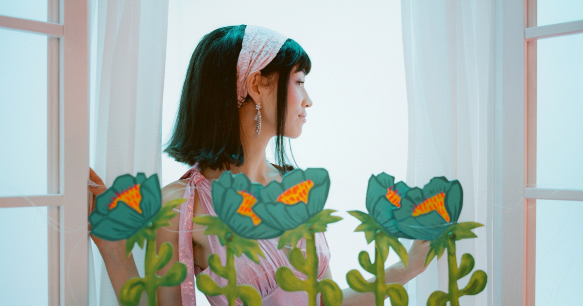 水原希子がロサンゼルスの音楽レーベルからソロアーティストデビュー