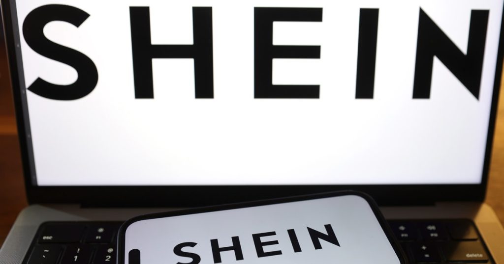シーインがもたらしたもの