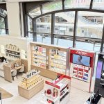 大丸芦屋店首次公開「デパコ」實體店