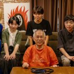 鈴木敏夫と娘麻実子の映画対談