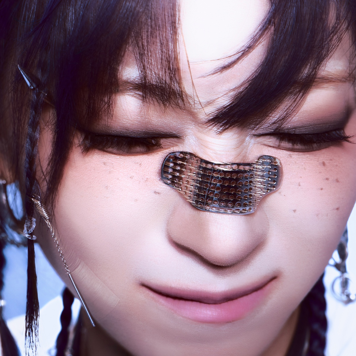 デビューシングル「MISMATCH」のジャケット